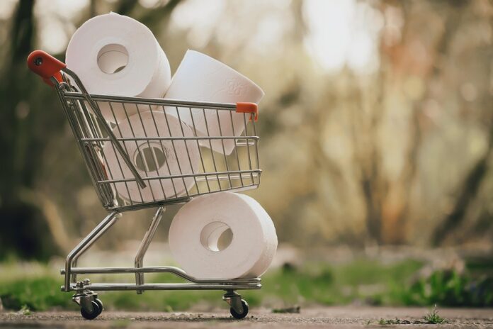  Shopping scams