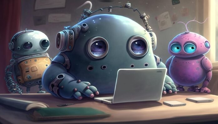  ChatGPT updates
