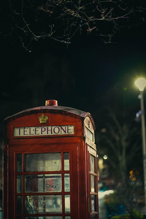  Phone scams