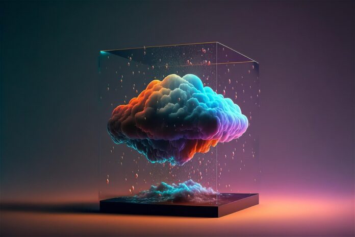  Cloud security