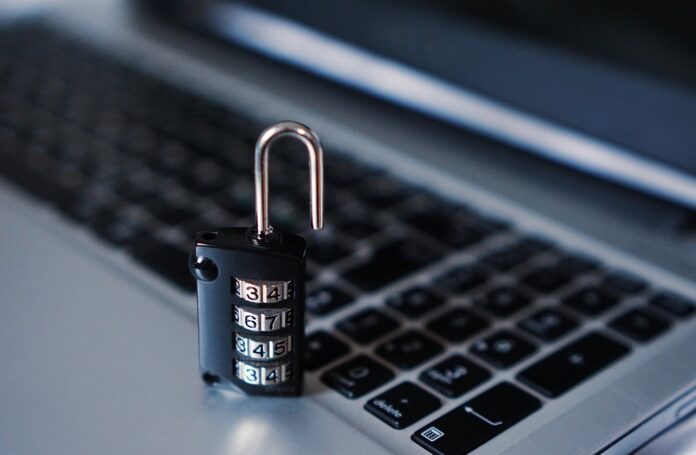  Internet security