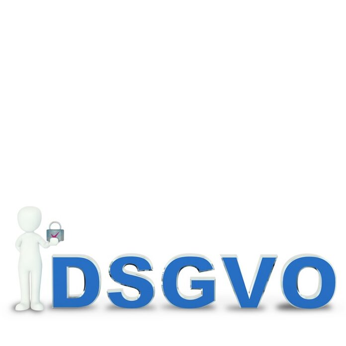  Digital privacy