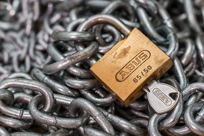  Privacy security
