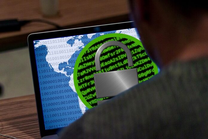  Ransomware