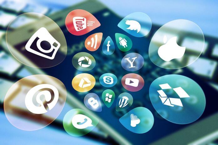  Social media updates