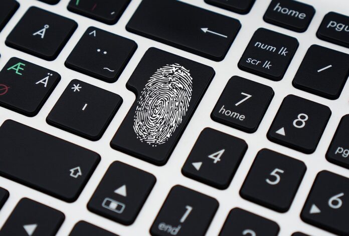  Password security
