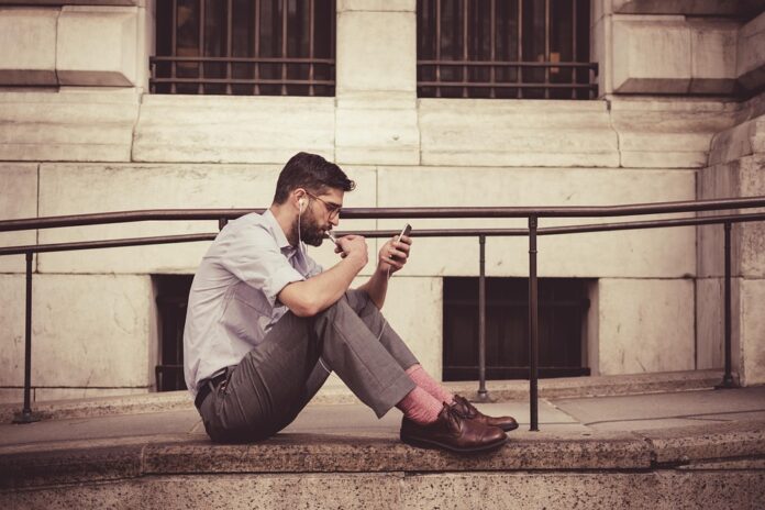  Smartphone updates
