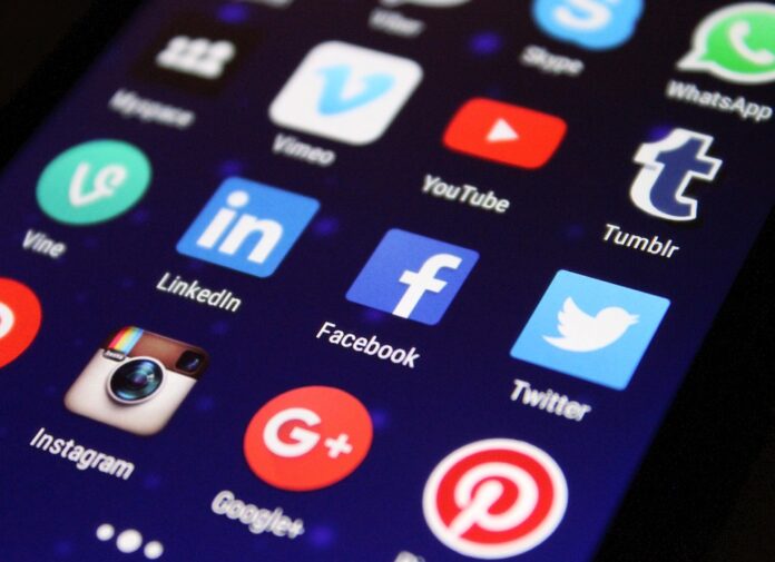  Social media scams
