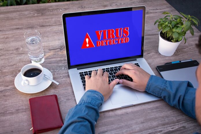  Malware alerts