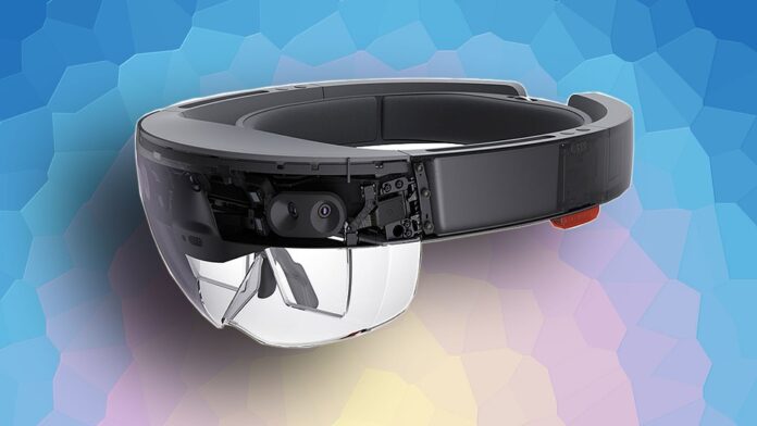  Mixed Reality