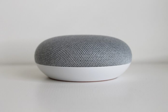  Voice Assistants