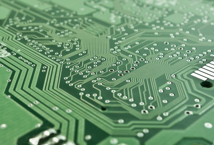  Computer Chips