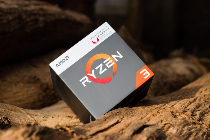  Processor Technology