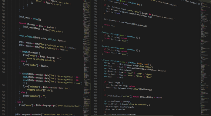  Web Development