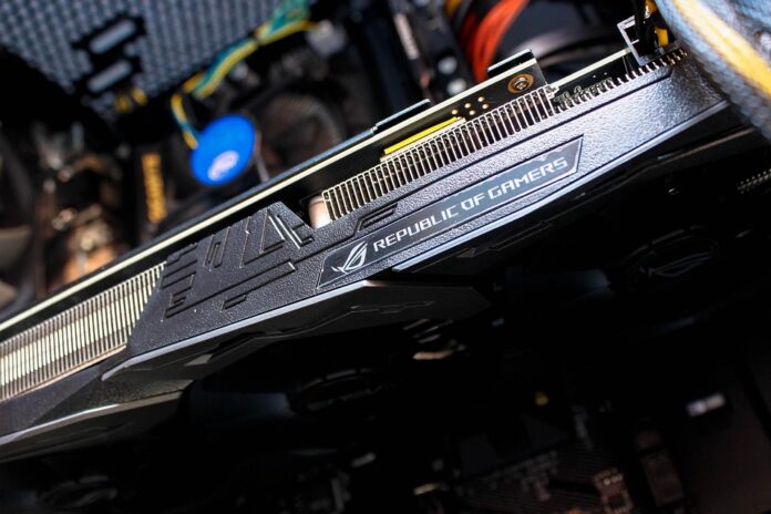  GPU Technology