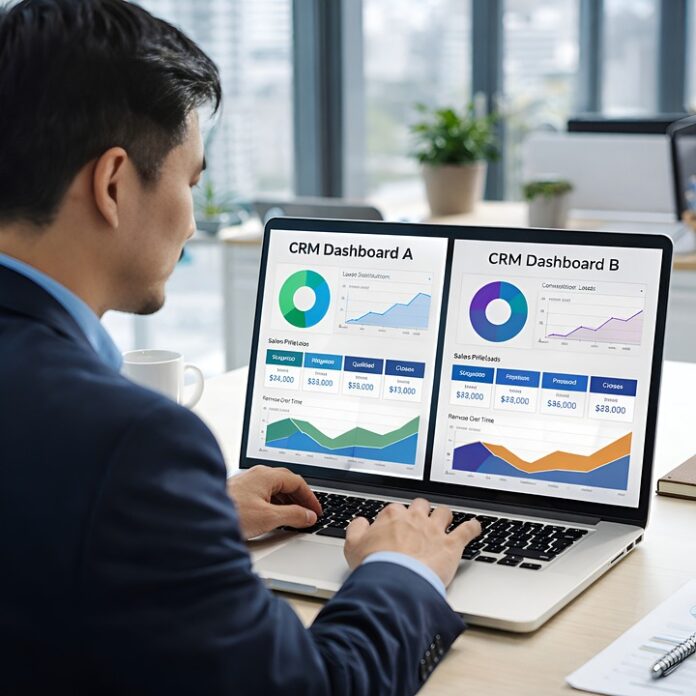  SaaS Technology