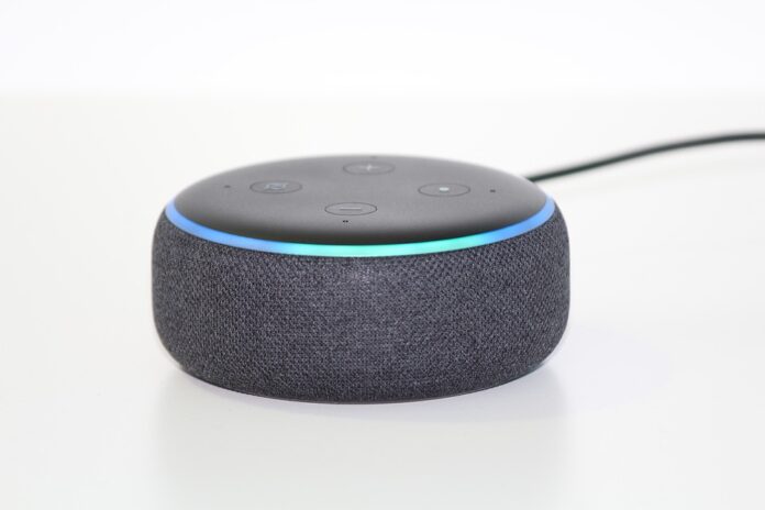  Smart Home Technology