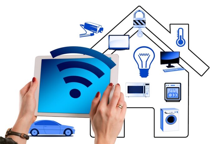  Home Automation