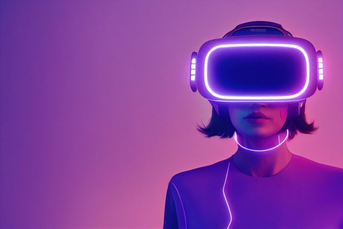 Metaverse Technology